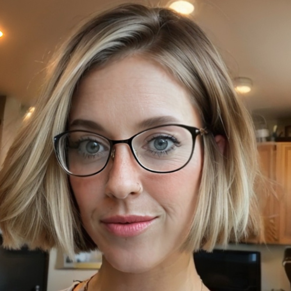 Meet your Posher, Kati